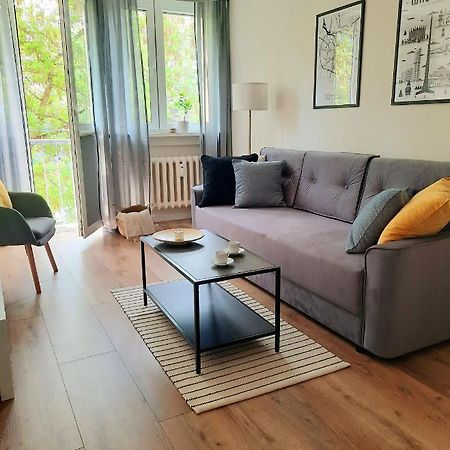 Apartament W Centrum Wroclawia Apartment ภายนอก รูปภาพ