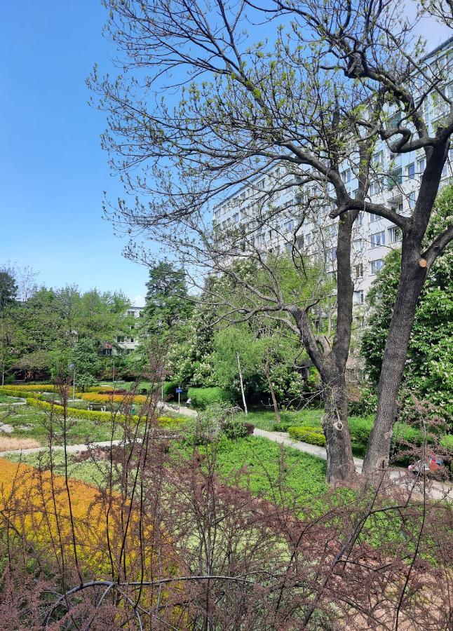Apartament W Centrum Wroclawia Apartment ภายนอก รูปภาพ