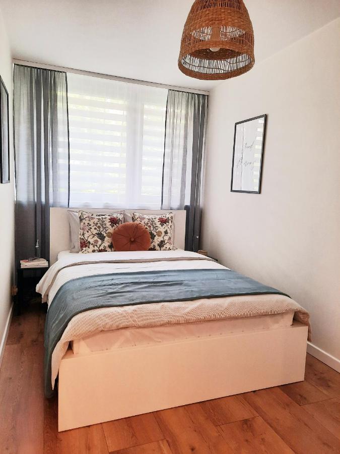 Apartament W Centrum Wroclawia Apartment ภายนอก รูปภาพ