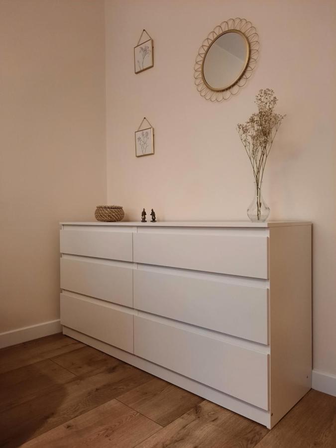 Apartament W Centrum Wroclawia Apartment ภายนอก รูปภาพ