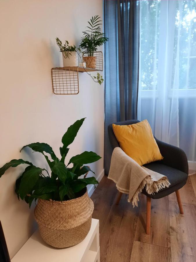 Apartament W Centrum Wroclawia Apartment ภายนอก รูปภาพ