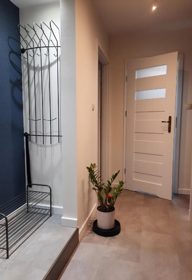 Apartament W Centrum Wroclawia Apartment ภายนอก รูปภาพ