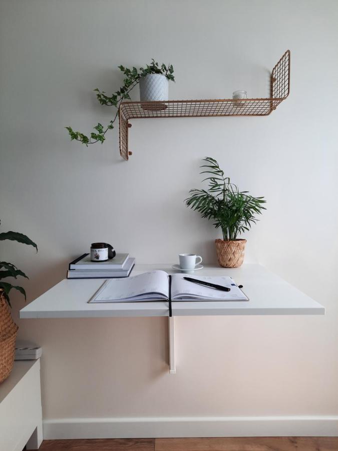 Apartament W Centrum Wroclawia Apartment ภายนอก รูปภาพ
